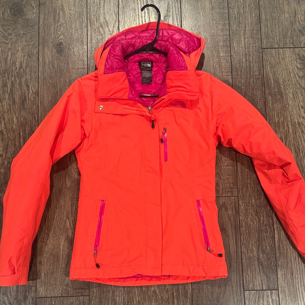 The North Face Women's Bright